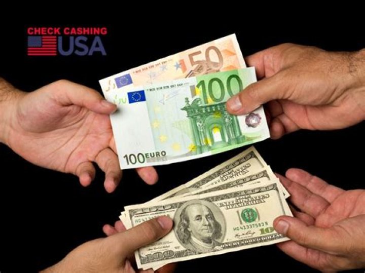 How do I exchange all of my currency for chips at once?