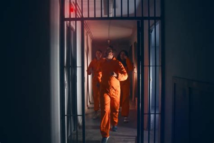How do I Find an Escaped Prisoner?