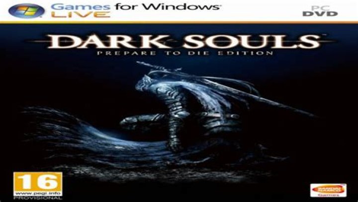 How do I get my Xbox 360 Controller to work with Dark Souls: Prepare to Die Edition?