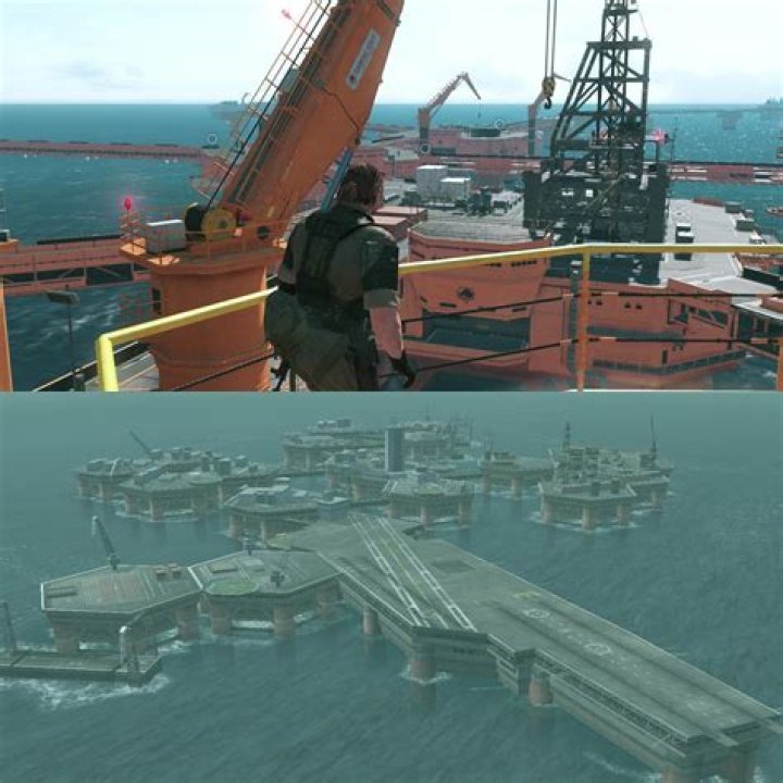 How do I go back to motherbase in MGS:TPP?