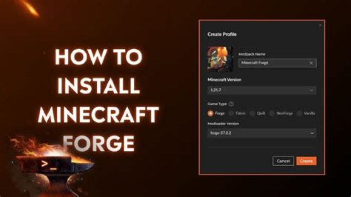 How do I install Forge 1.6.4?