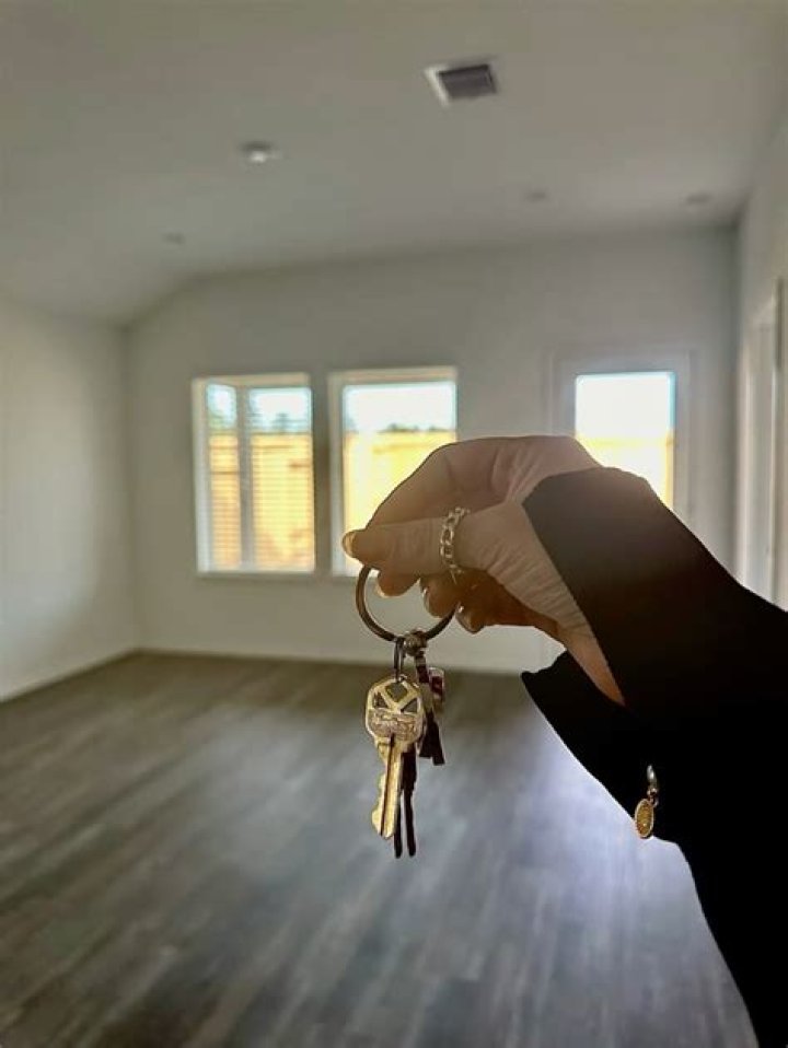 How do I move my family to my new house?