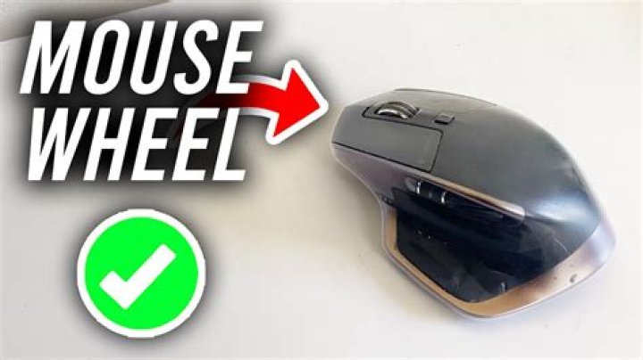 How do I simulate the mousewheel on a laptop in Minecraft?