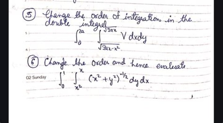 How do I sketch the region of integration and evaluate a double integral? [closed]