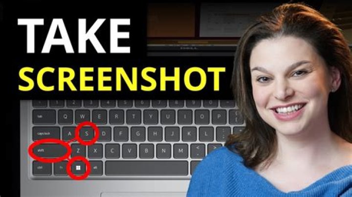 How do I take a screenshot?