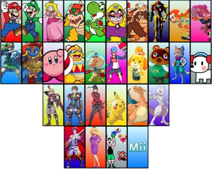 How do I unlock all the characters/stages in Super Smash Bros. 64?