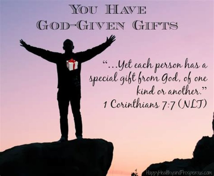 How do I use given gifts?