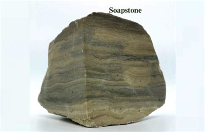 How do I use White soapstone?