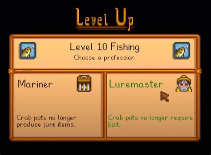 How do the Mariner and Luremaster professions work in Multiplayer?