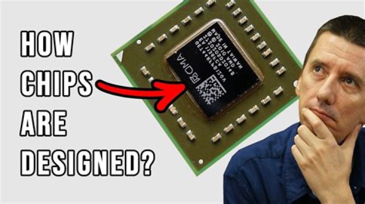 How do upgrade chips work?