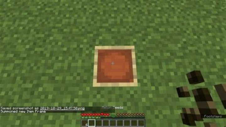 How do you clear all item drops in Minecraft?