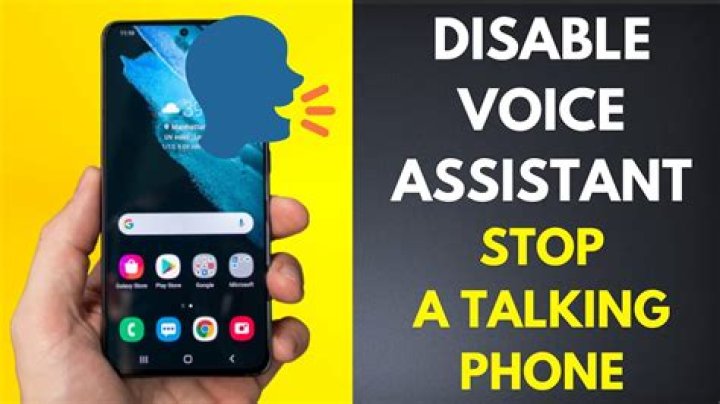 How do you disable the sound calling makes?