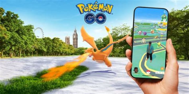 How do you heal in Pokemon Go?