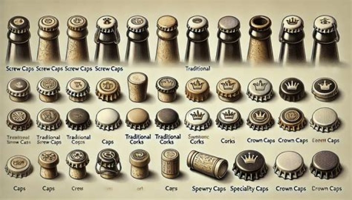 How do you obtain Bottle Caps?