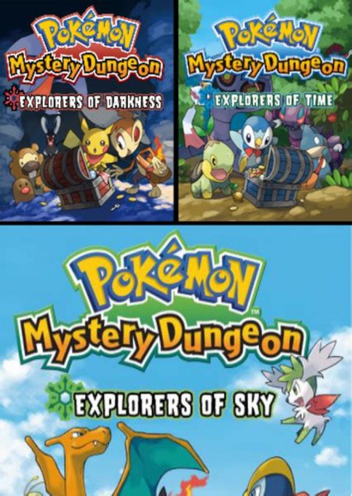 How do you recruit Darkrai in Pokemon Mystery Dungeon: Explorers of Sky?