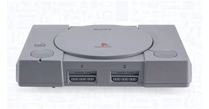 How do you reset the PlayStation 2 Slim when it's powered on?