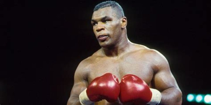 How do you skip the Mike Tyson cut scene?