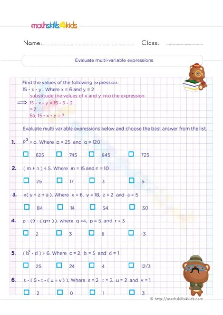 How does Apple's Grapher interpret multivariable expressions?
