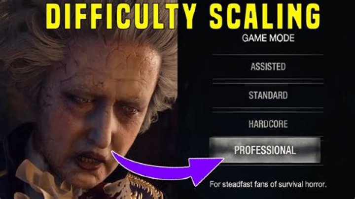 How does Diablo II's difficulty scaling work?