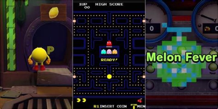 How fast does Pac-Man move?