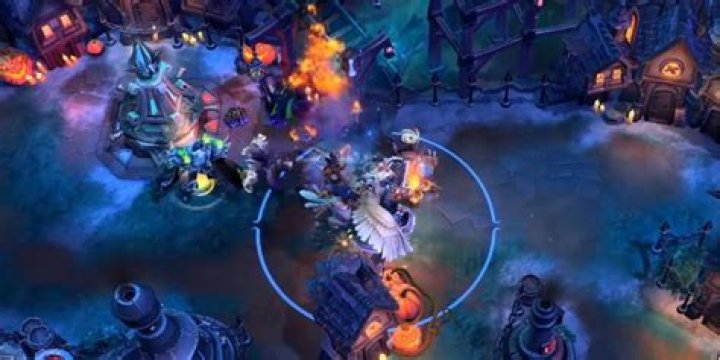 How many active players does Heroes of the Storm have? [closed]