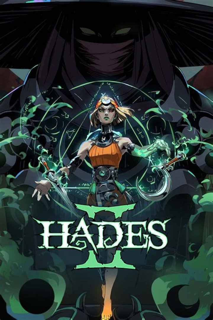 How many clears are necessary to get to the final ending of Hades?