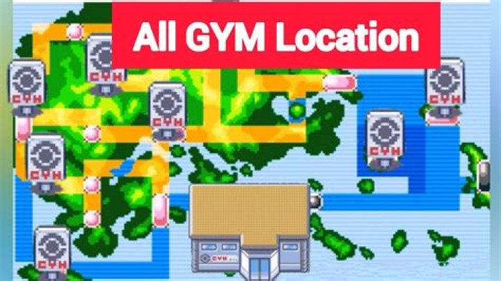 How many gyms can a single player take over in Pokemon Go?
