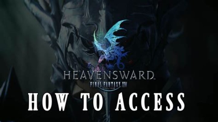 How much of Heavensward can I access right off with a low level character?