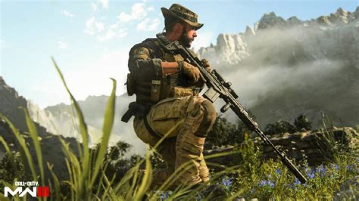 How much space does CoD Advanced Warfare take on 360?