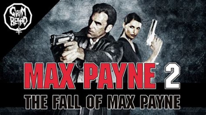 How much time has passed since the events in Max Payne 2?