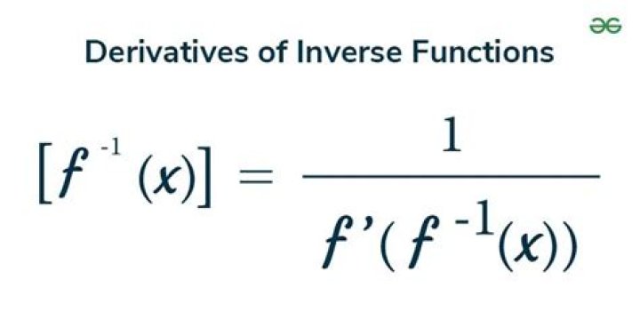 How people found or derived shortcuts for derivatives?