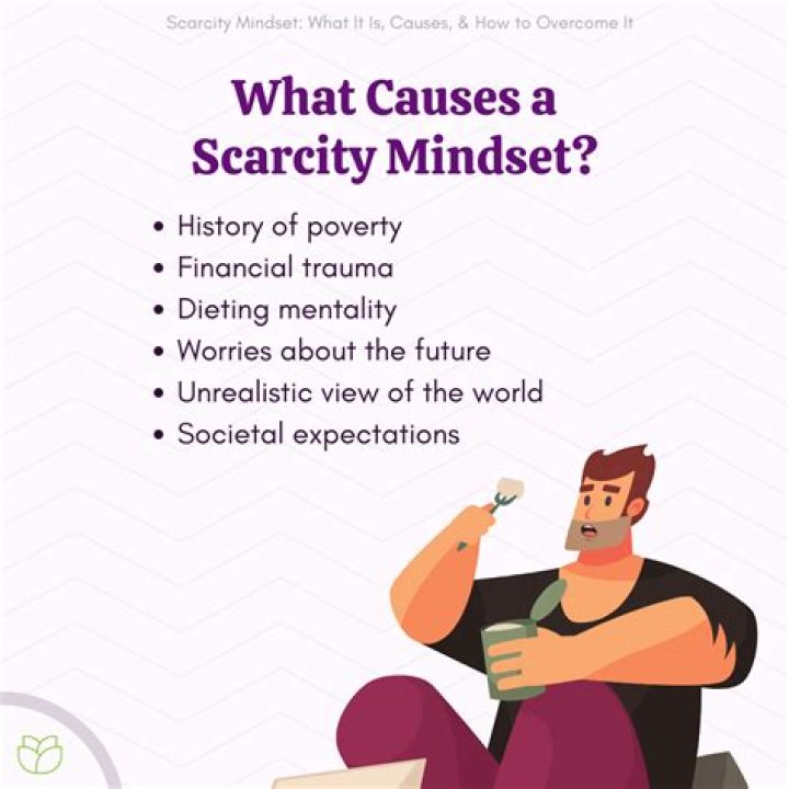 How scarce are souls?