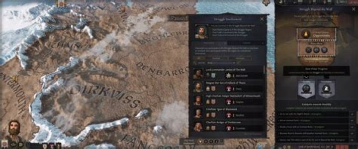 How to acquire dragons in Crusader Kings 2: A Game of Thrones Mod?
