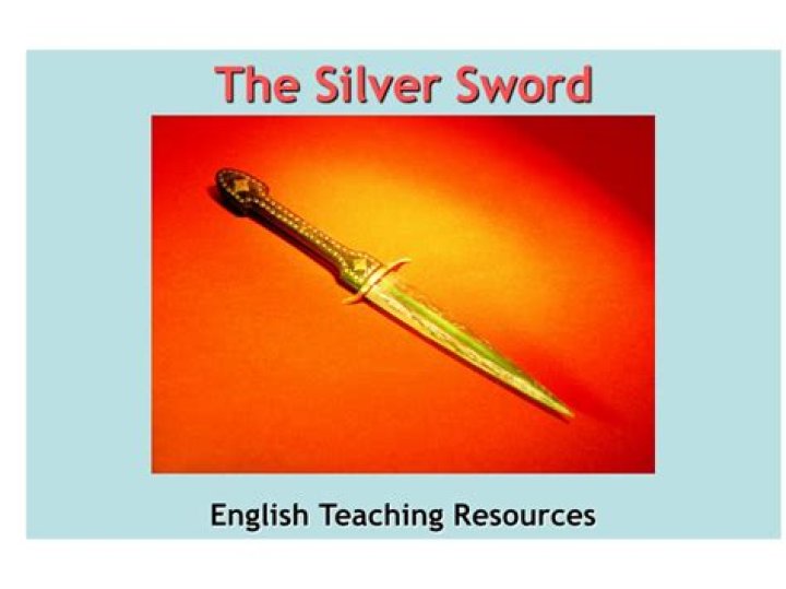 How to attach a rune to a silver sword?