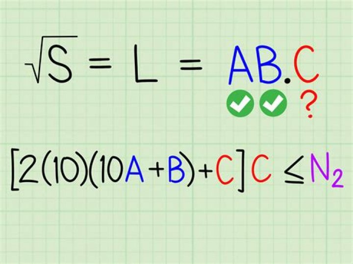 How to calculate \sqrt{7+2\sqrt{10} } = [closed]