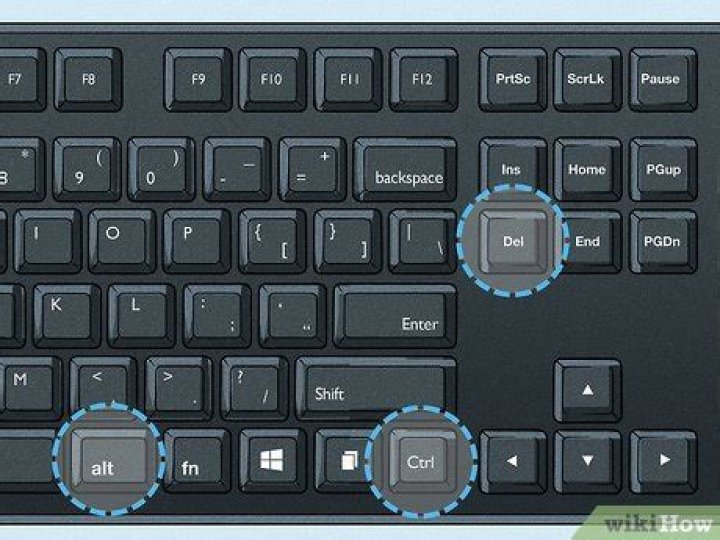How to close computer terminal with a hot key?