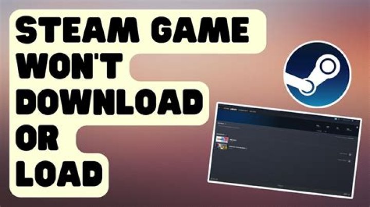 How to download a game from steam using wget