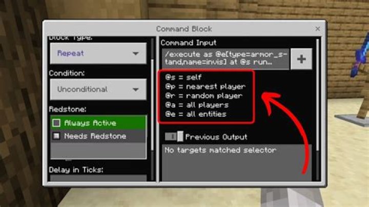 How to execute a command when a player is at a specific coordinate? (1.14+)