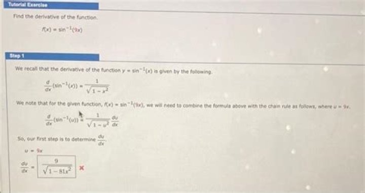 How to find the derivative of the function $y=5^{-1/x}$?