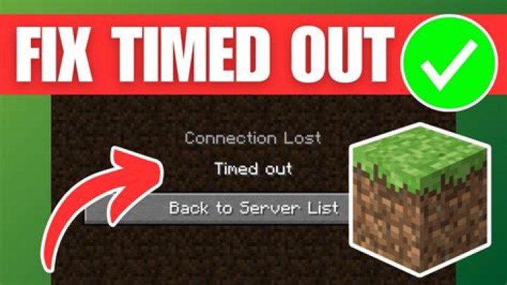How to Fix Minecraft Server has 60 Wrong Located Chunks