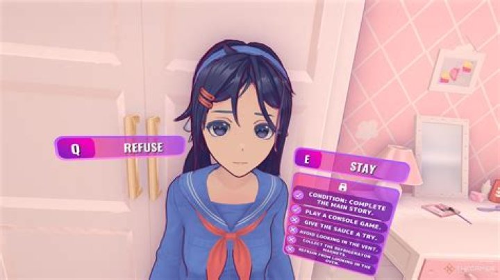 How to get the 