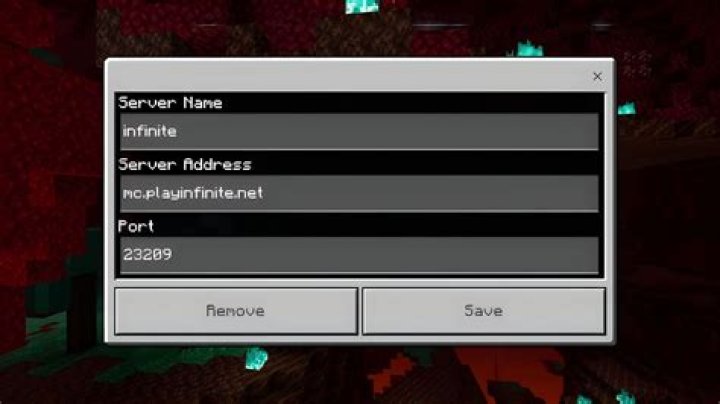 How to improve FPS on Minecraft servers
