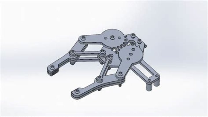 How to know where a claw key can be used?