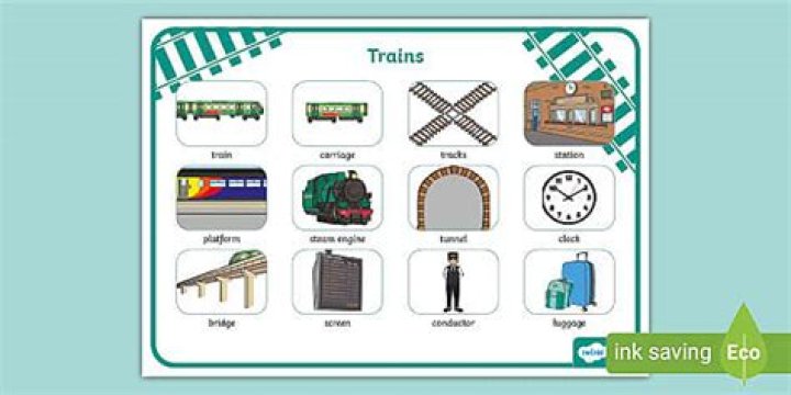 How to make my trains go through stations