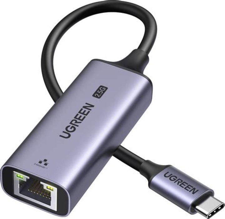 How to make Nintendo Switch work with any USB-LAN Adapter with the AX88179 chipset?