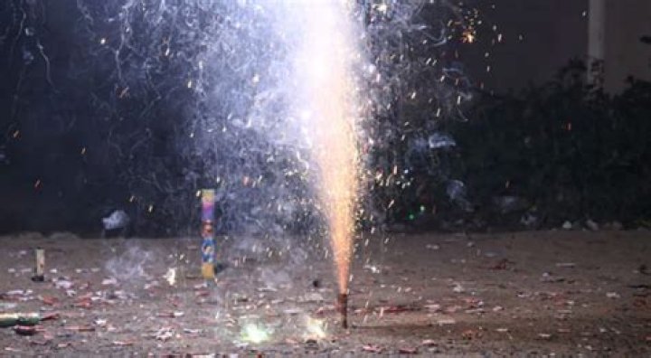 How to protect a player from firework rocket explosion damage?