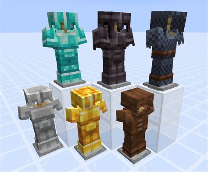 how to re-texture armor with transparency