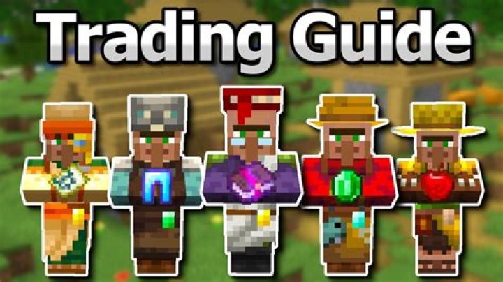 How to remove Minecraft Villager Careers from their Trading Interface