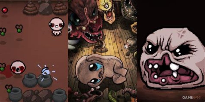 How to restart a Binding of Isaac game without menuing