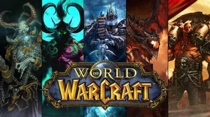 How to show FPS in World of Warcraft?